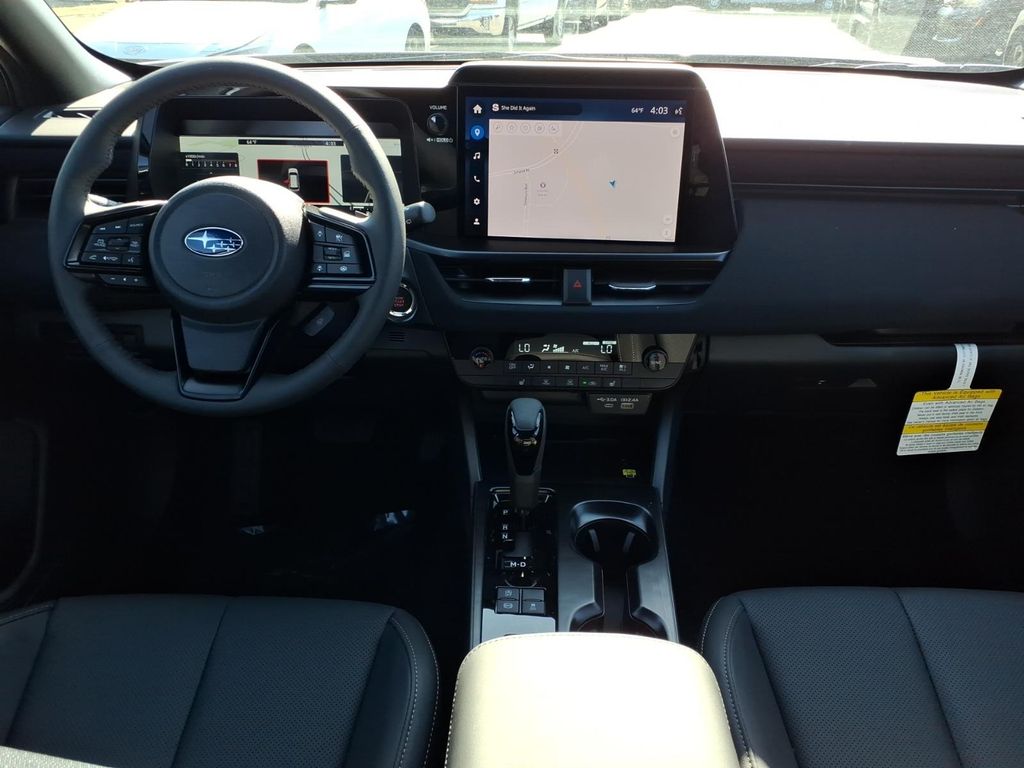 new 2026 Subaru Outback car, priced at $44,303