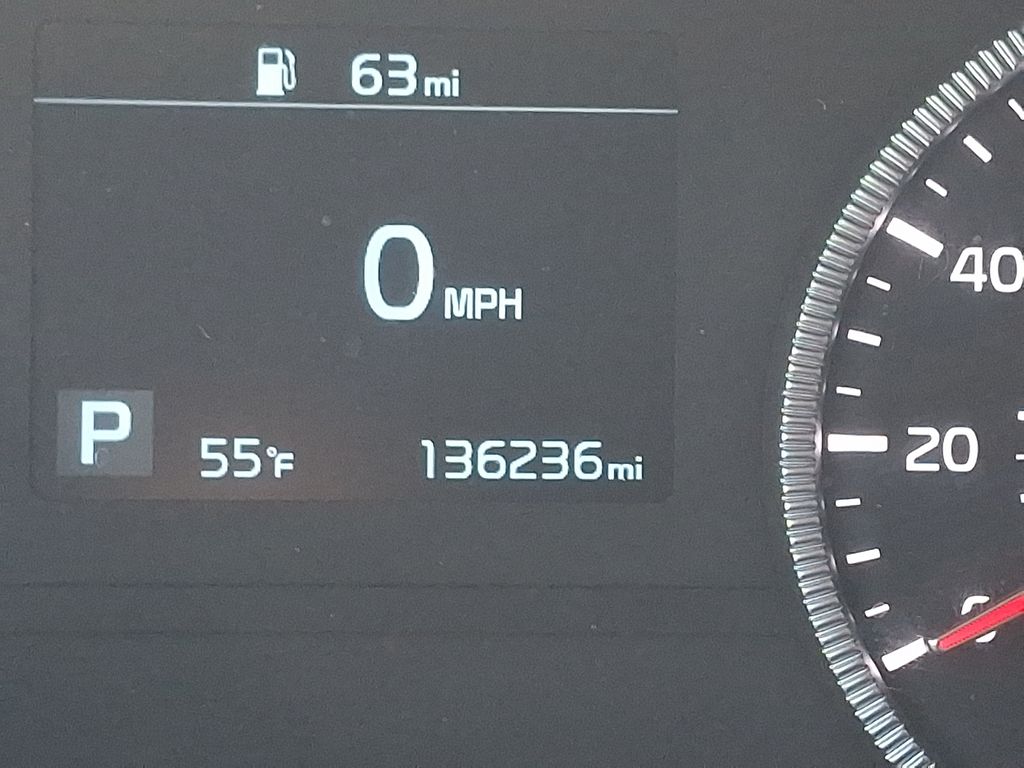 Thumbnail: 2020 Kia Telluride - 22