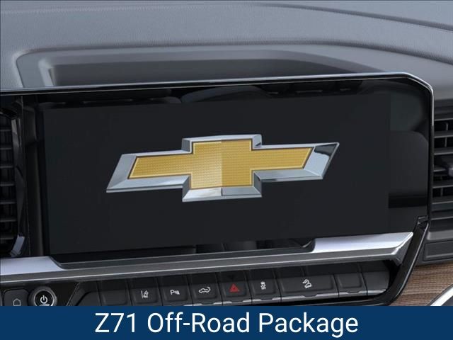 ChevroletSilverado 2500HD23