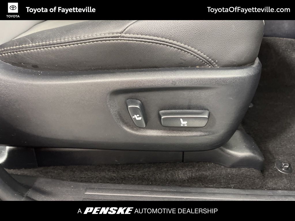 Thumbnail: 2023 Toyota 4Runner - 8