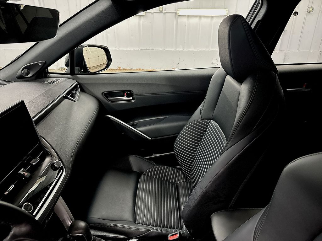 Used 2024 Toyota Corolla Cross SUV