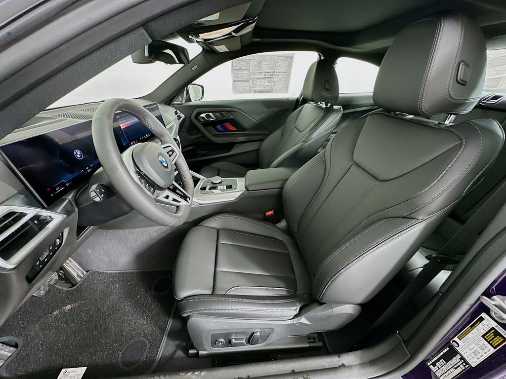 2025 BMW 2 Series 230i 16