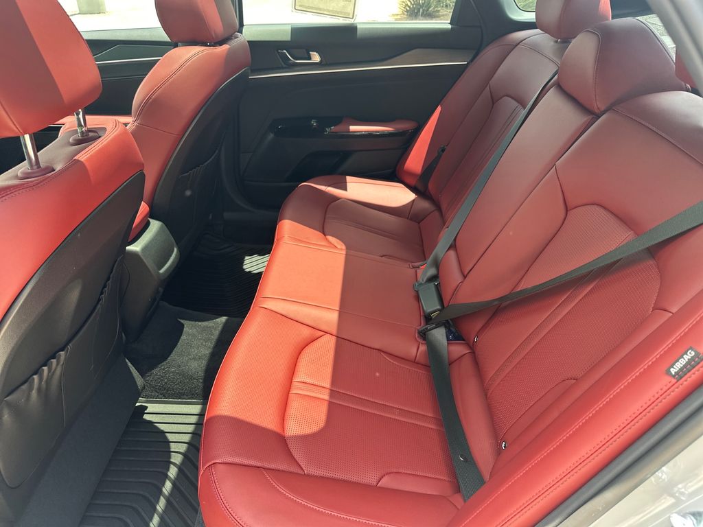 Used Car 2025 Kia K5  Gt-line For Sale Under $30,000 In Austin, Texas