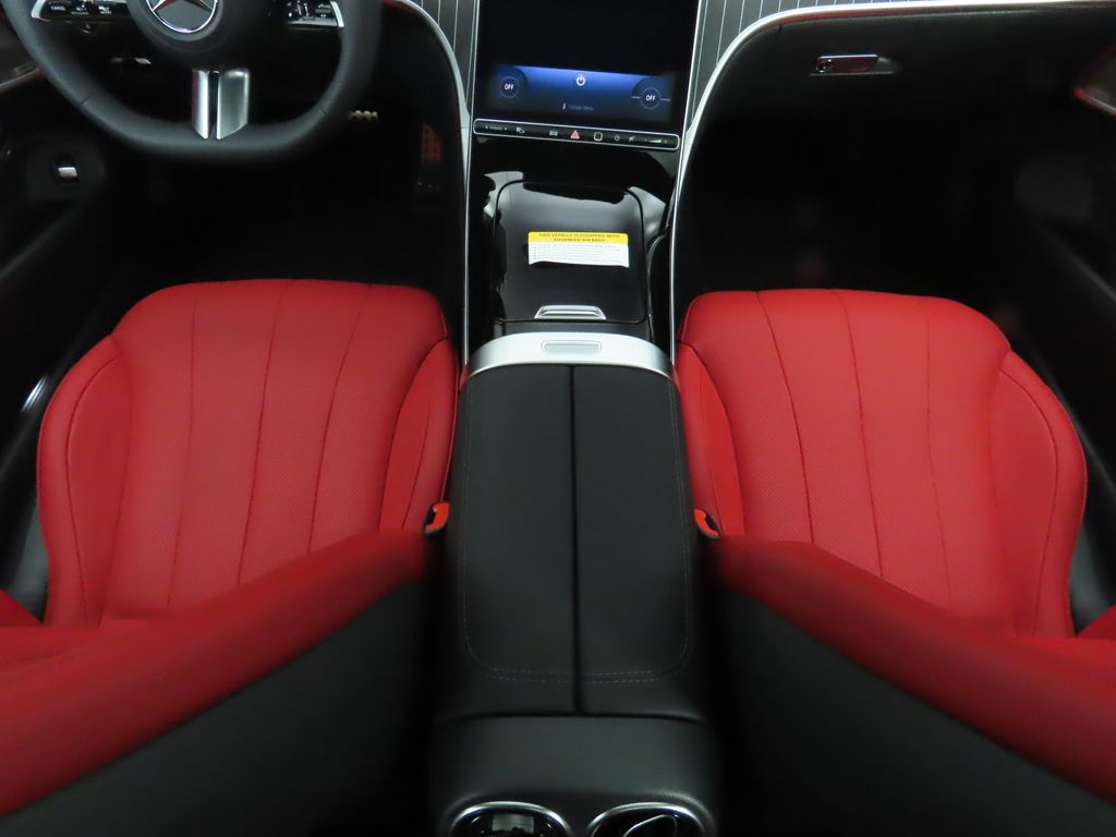 Thumbnail: 2026 Mercedes-Benz CLE - 18