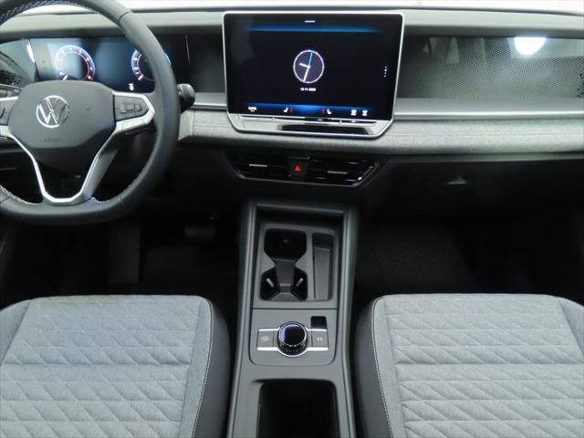 Thumbnail: 2026 Volkswagen Tiguan - 13