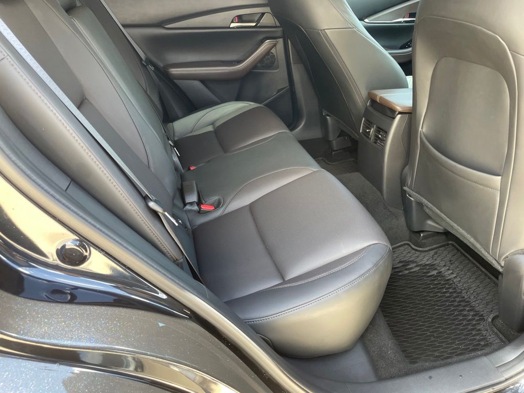 Used Car 2023 Mazda Cx-30  2.5 Turbo Premium Package For Sale Under $30,000 In Georgetown, Texas