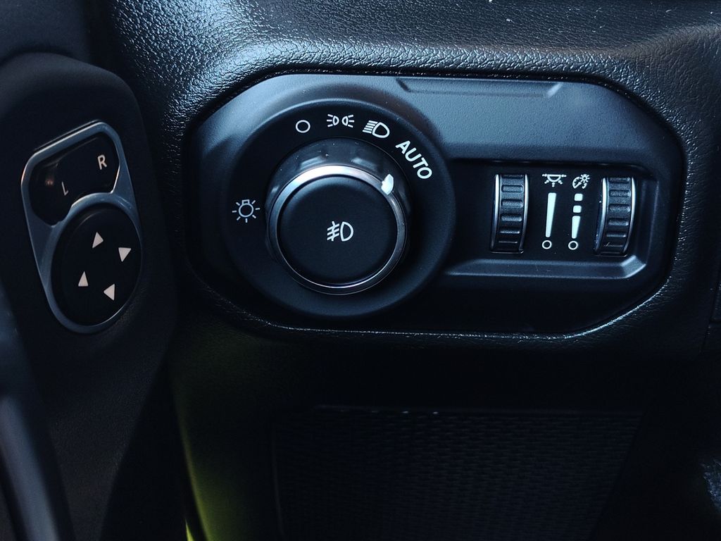 Used Car 2022 Jeep Wrangler  Unlimited Sahara Altitude For Sale Under $40,000 In Austin, Texas