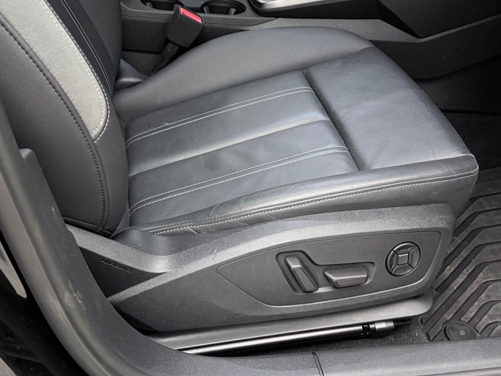 Thumbnail: 2022 Audi A3 - 19