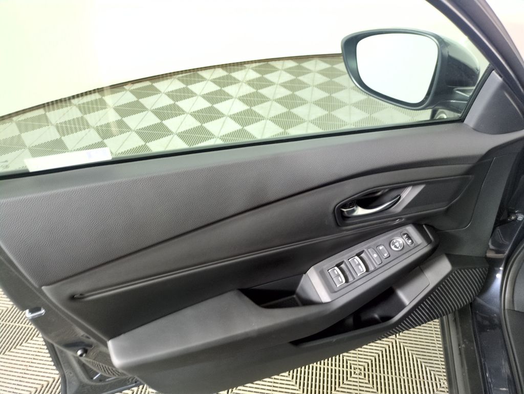 New 2026 Honda Accord SE For Sale in Fort Wayne, IN