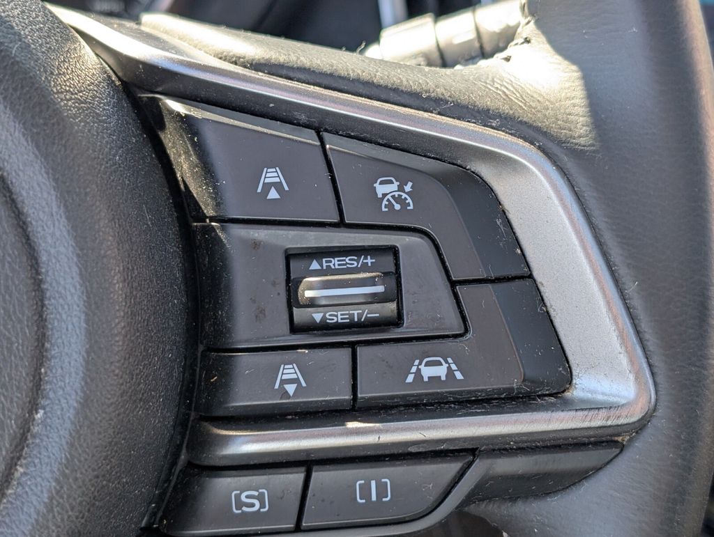 used 2019 Subaru Forester car, priced at $17,218