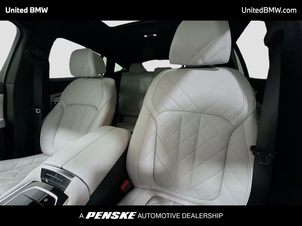 Thumbnail: 2026 BMW X6 - 5