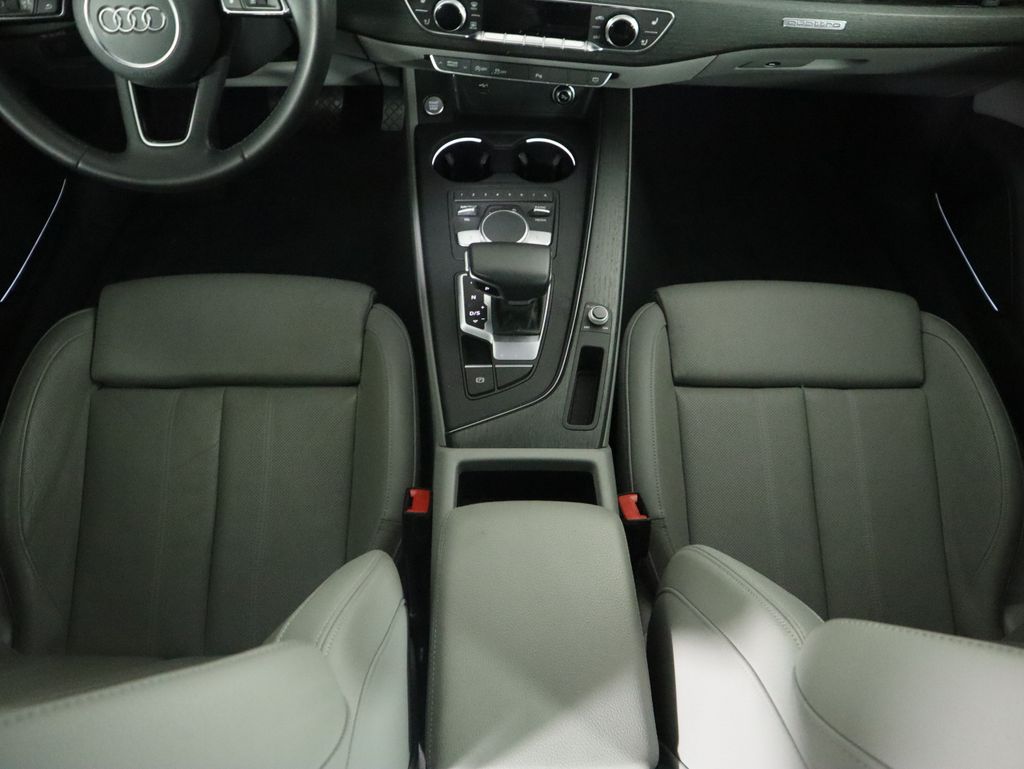 Thumbnail: 2018 Audi A5 - 16