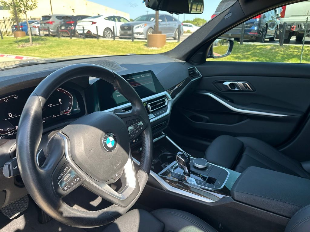 Thumbnail: 2020 BMW 3 Series - 5