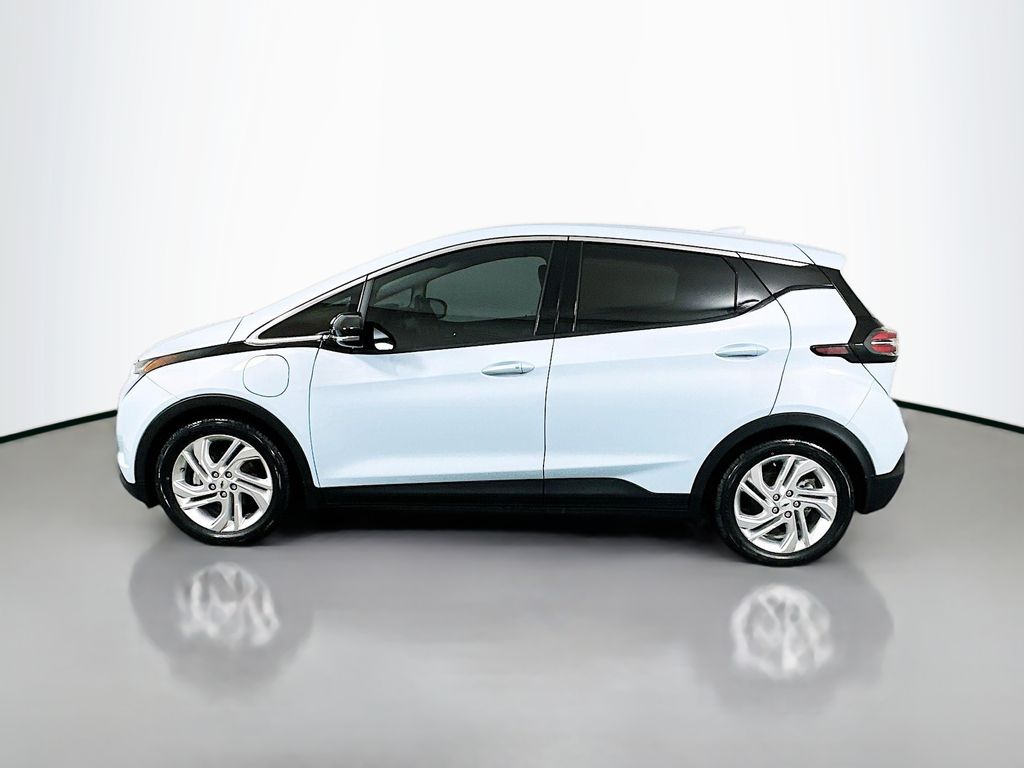 Thumbnail: 2022 Chevrolet Bolt EV - 8