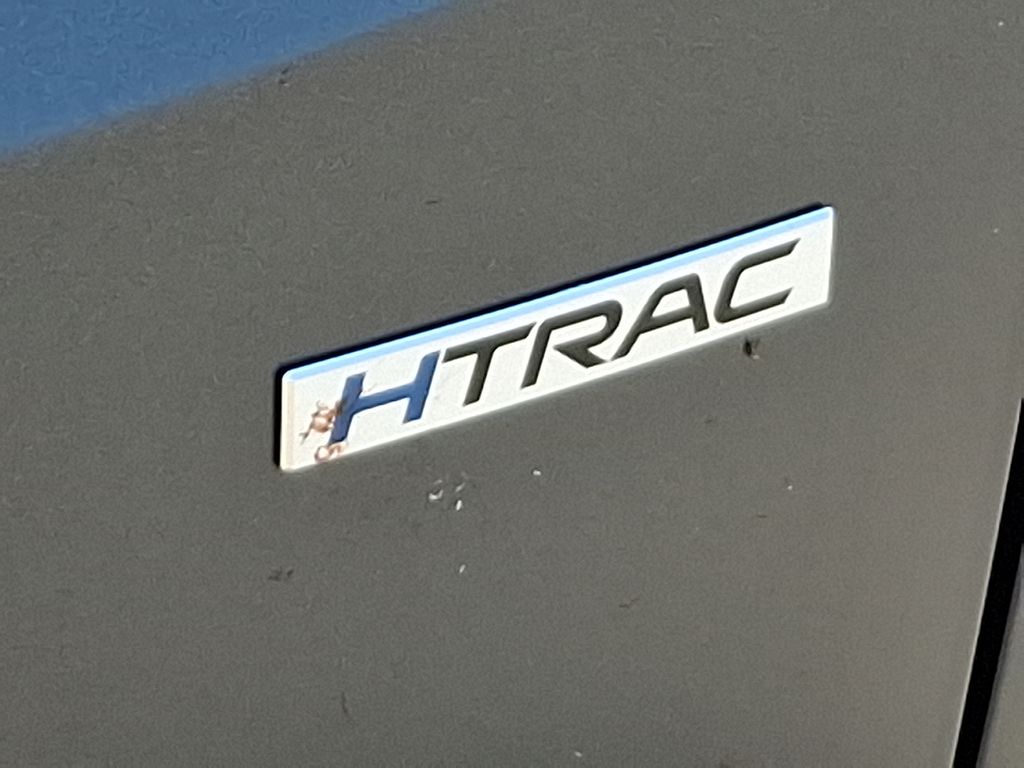 2025 Hyundai Tucson Limited 12