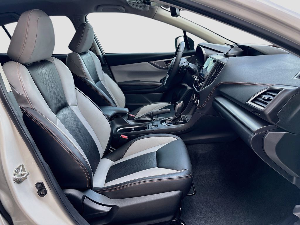Thumbnail: 2022 Subaru Crosstrek - 19