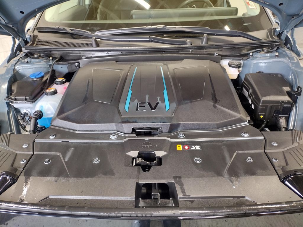 2023 Hyundai IONIQ 5 SEL