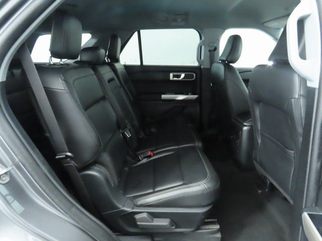 Thumbnail: 2023 Ford Explorer - 22
