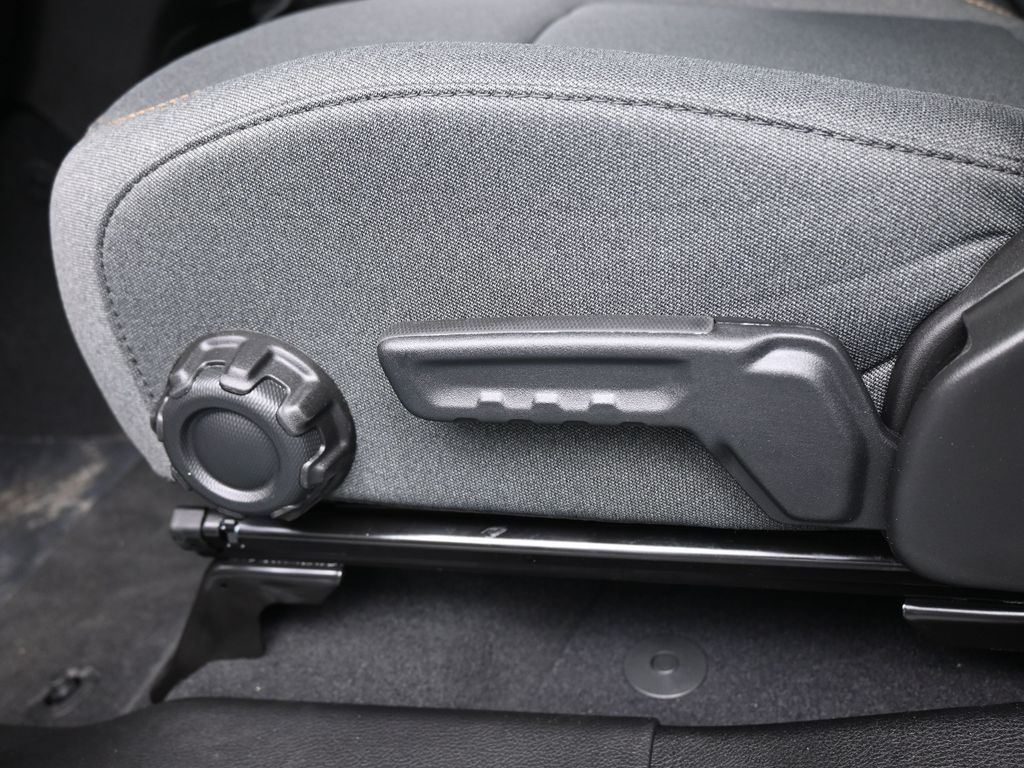 New 2026 Anvil Clear Coat Jeep Sport image 12