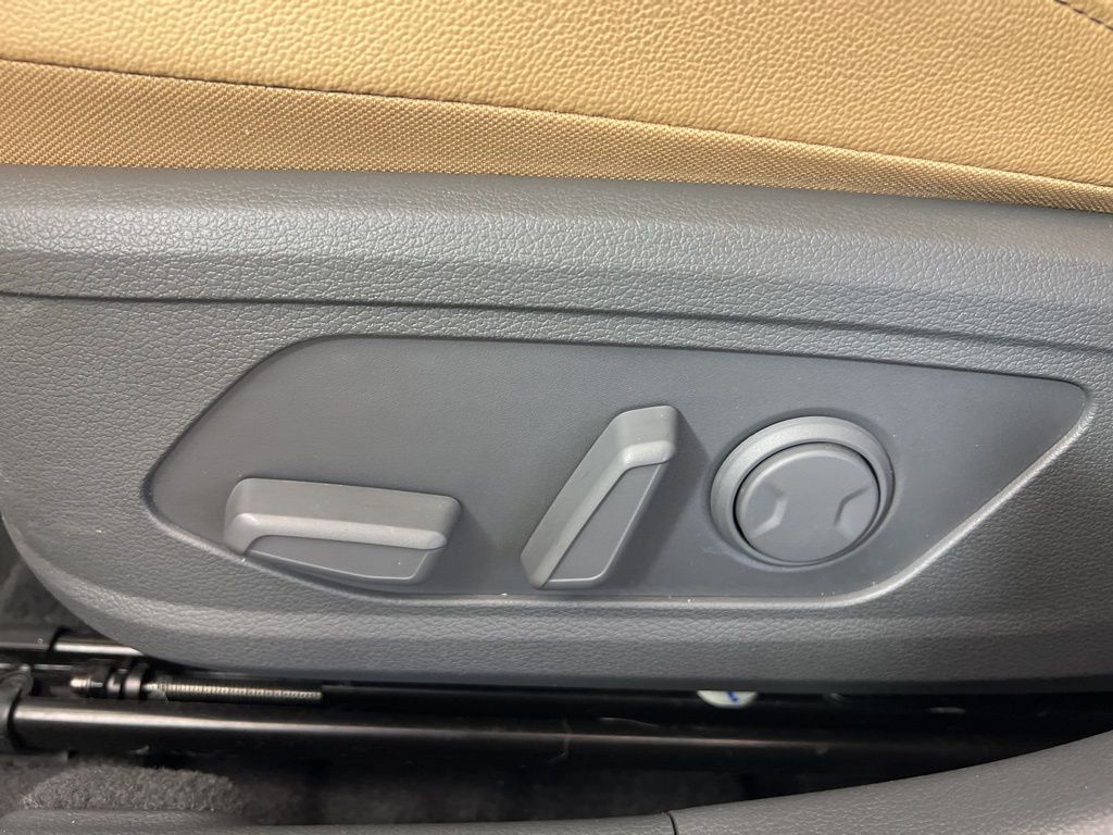 Certified Used 2023 White Hyundai Limited image 19