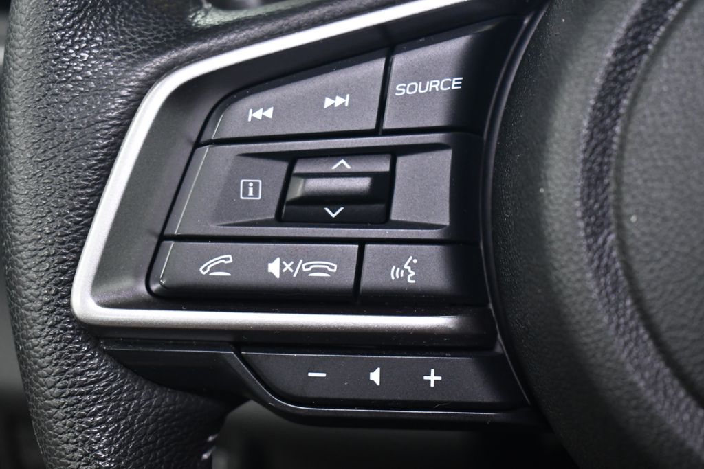 Thumbnail: 2023 Subaru Ascent - 22