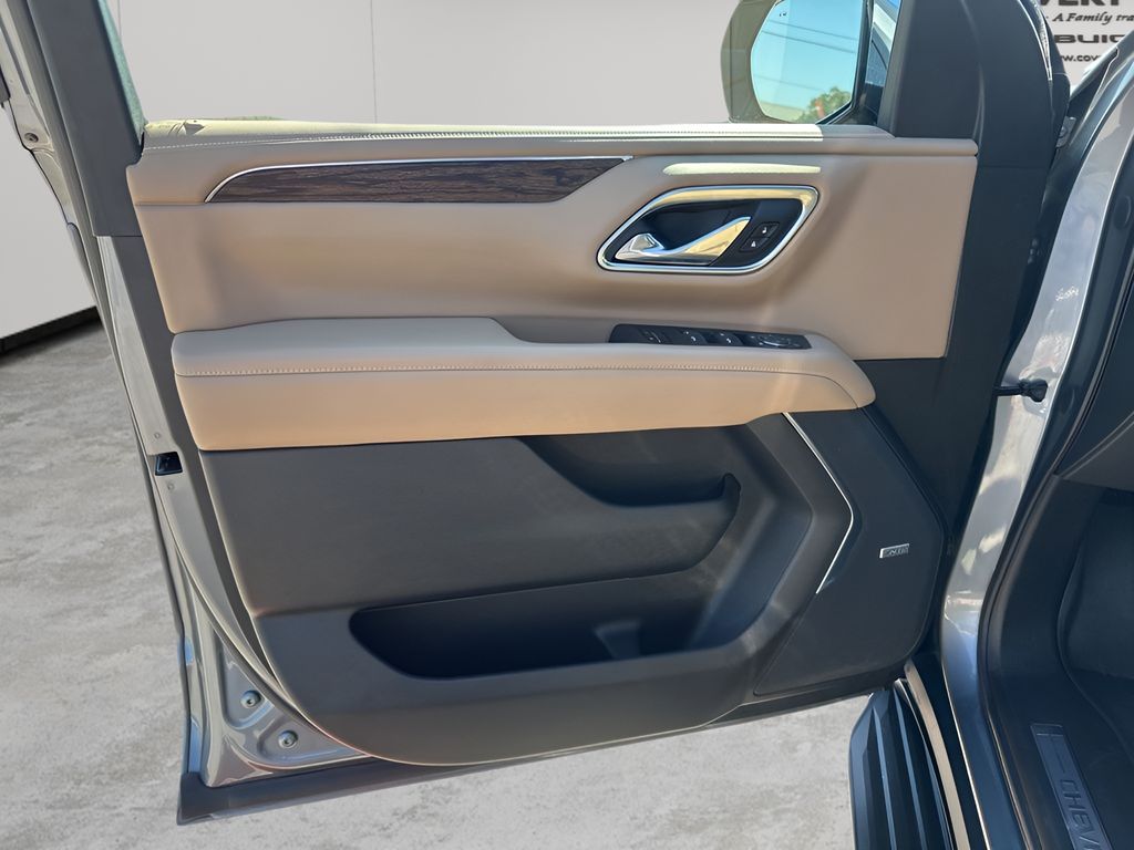 Used Car 2021 Chevrolet Tahoe  Premier For Sale Under $60,000 In Austin, Texas