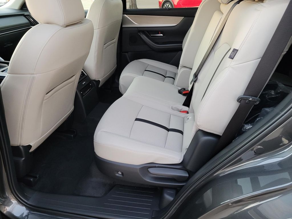 new 2026 Mazda CX-90 car, priced at $45,335