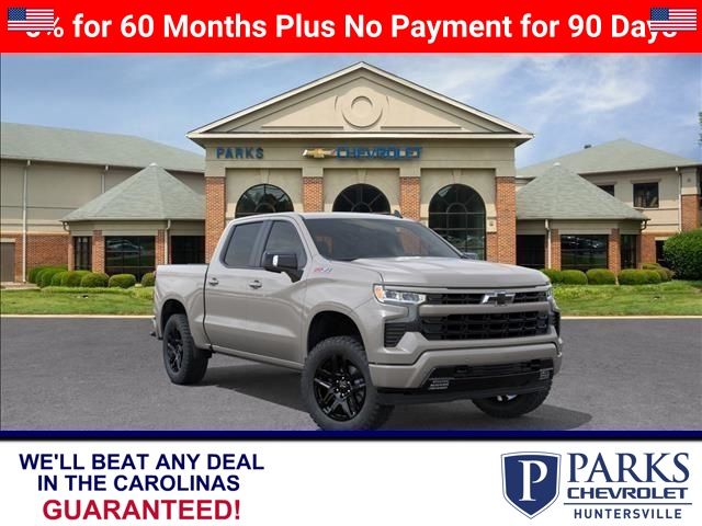 ChevroletSilverado 15002