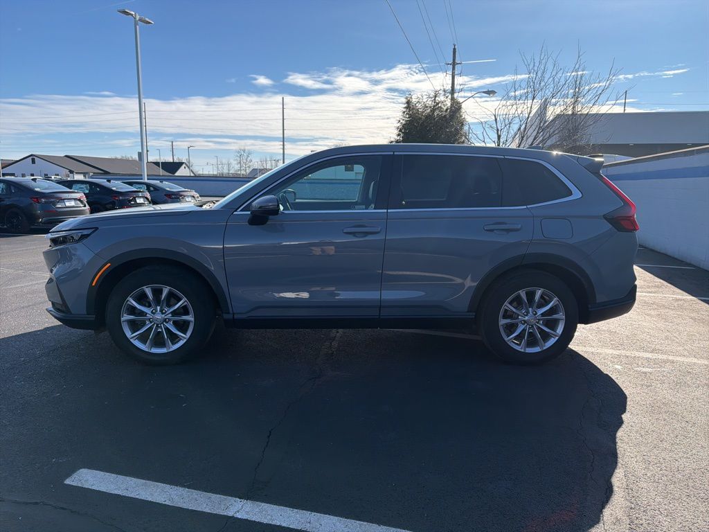 Thumbnail: 2023 Honda CR-V - 2