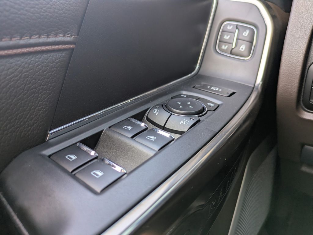 2026 Ford F-350 Super Duty King Ranch