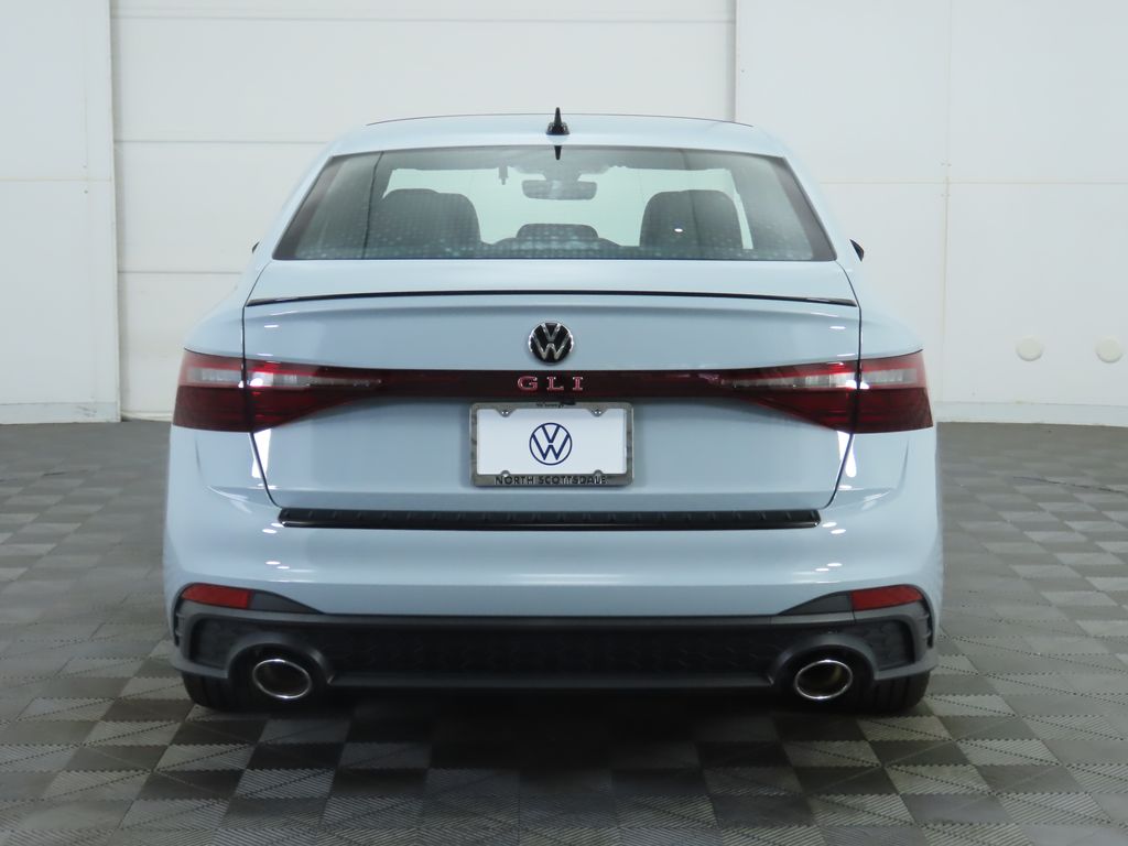 Thumbnail: 2026 Volkswagen Jetta - 6