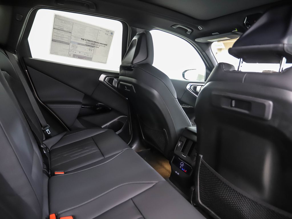 Thumbnail: 2026 BMW X3 - 24