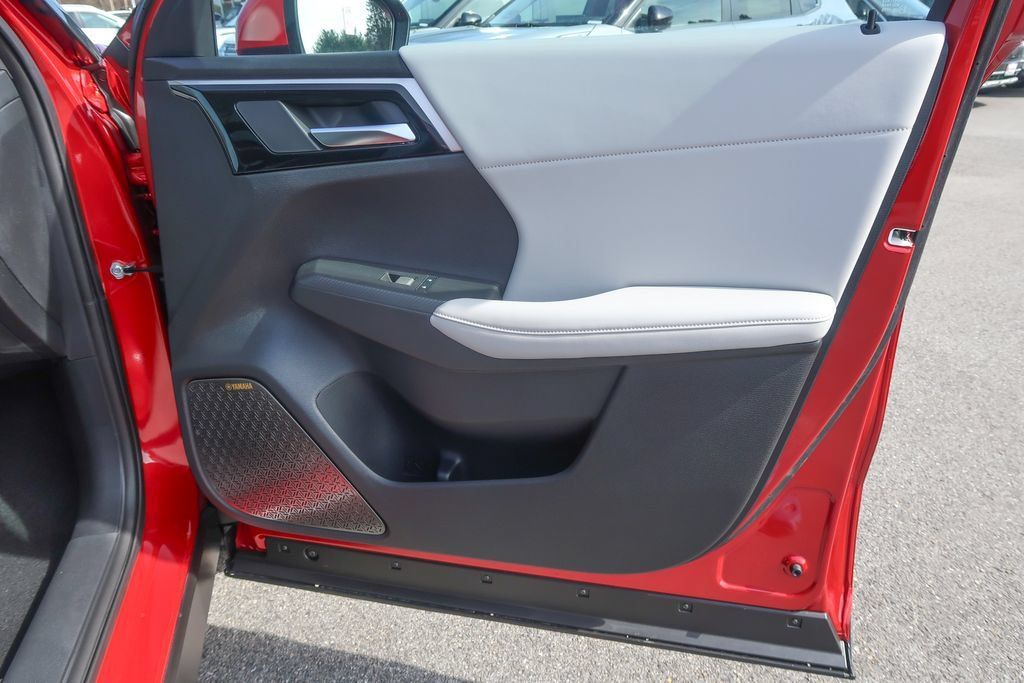 2026 Mitsubishi Outlander SE 2.5 S-AWC