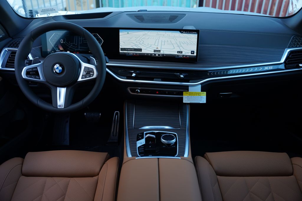 Thumbnail: 2026 BMW X5 - 12