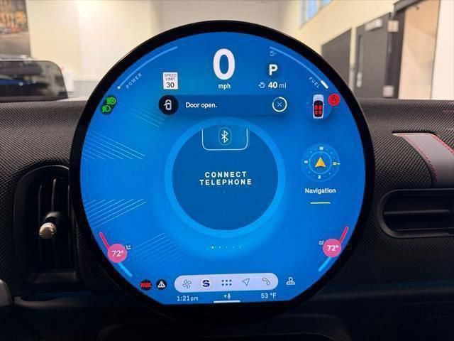 Thumbnail: 2026 MINI Cooper - 16