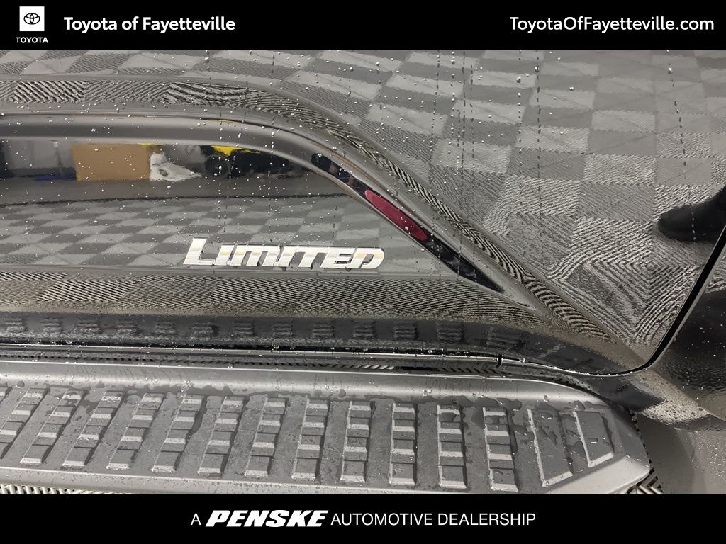 Thumbnail: 2025 Toyota 4Runner - 8