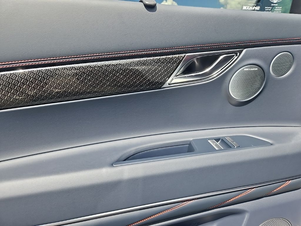 Thumbnail: 2026 Genesis GV80 - 31