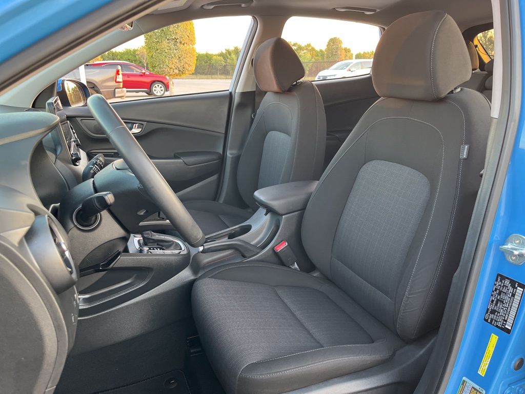 Thumbnail: 2023 Hyundai Kona - 25