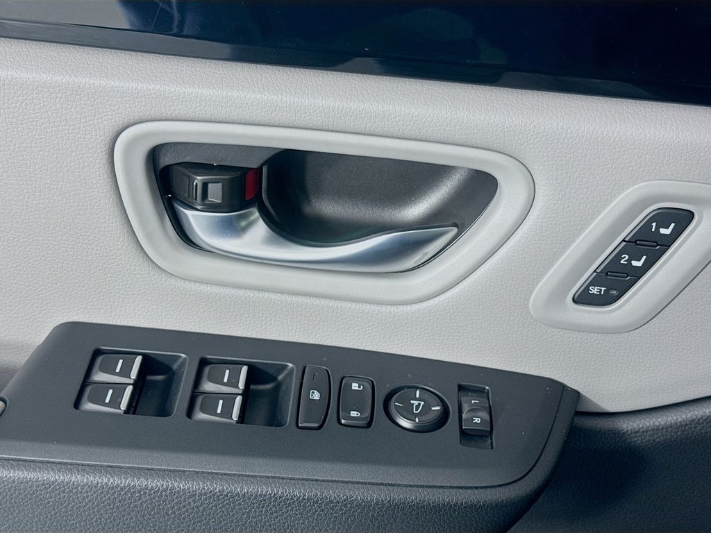 New Car 2025 Honda Pilot  Ex-l For Sale Under $50,000 In Austin, Texas