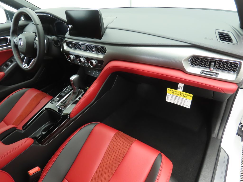 Thumbnail: 2026 Acura Integra - 17