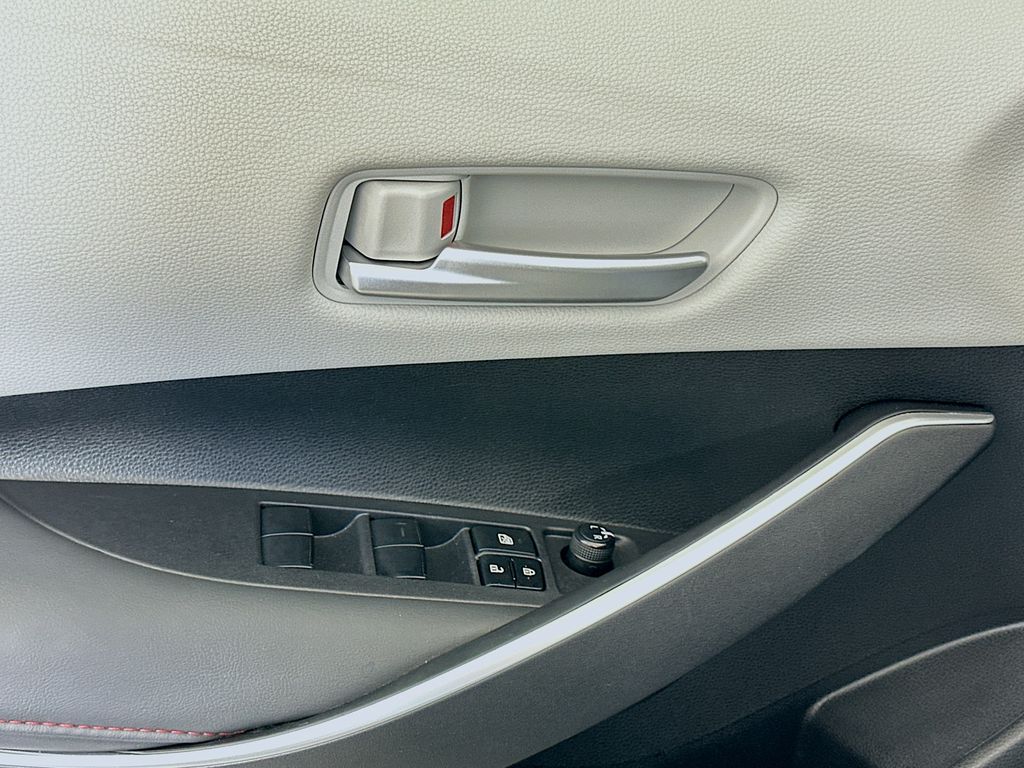 Thumbnail: 2024 Toyota Corolla - 18