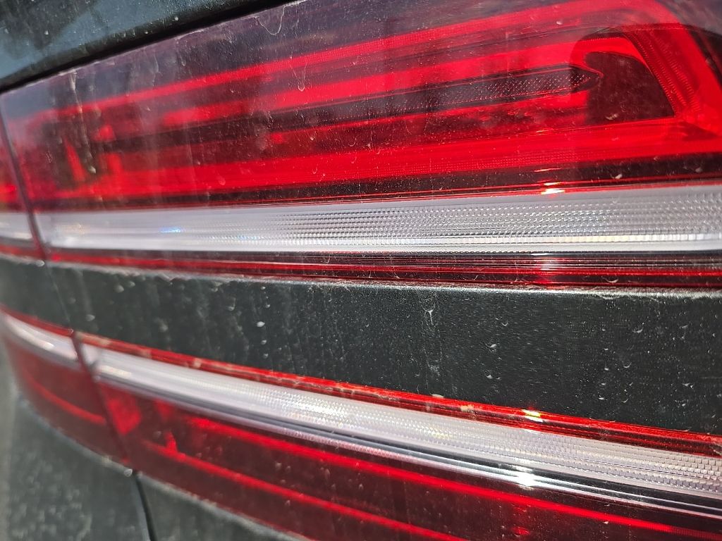 Thumbnail: 2025 Genesis GV80 - 10