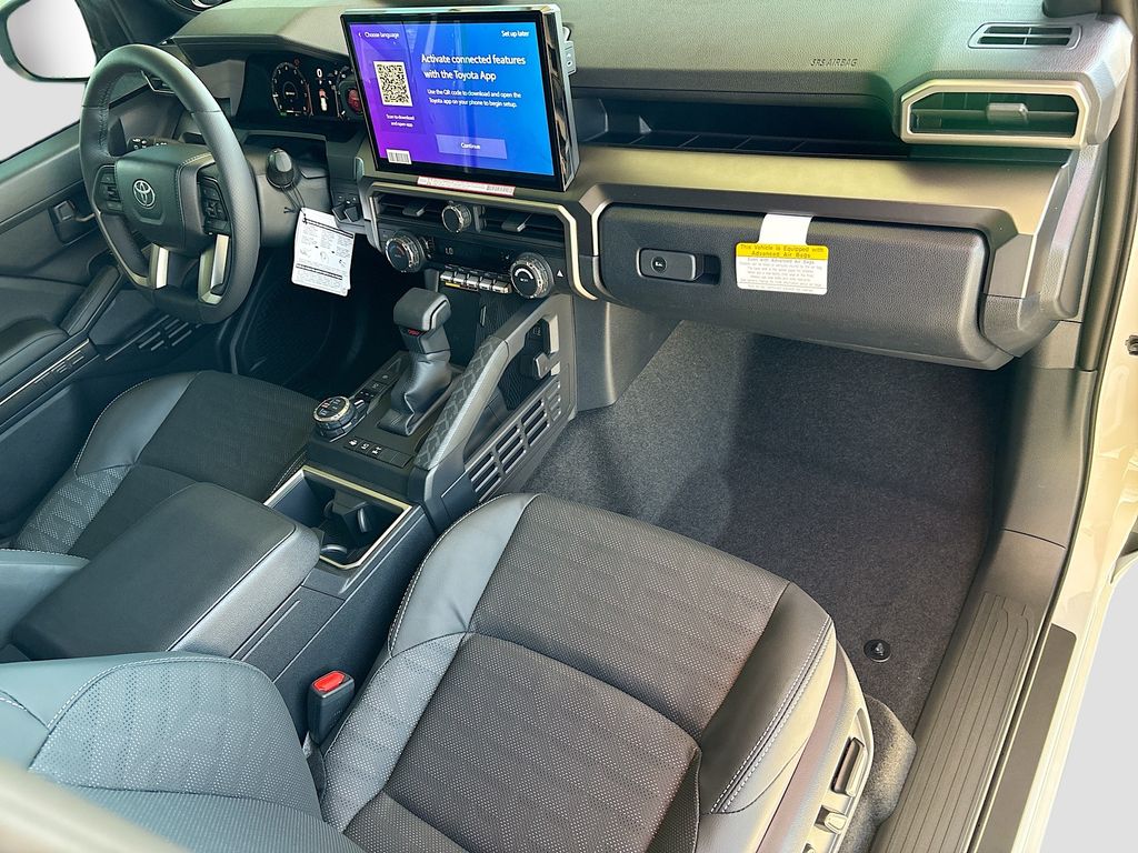 Thumbnail: 2026 Toyota 4Runner - 17