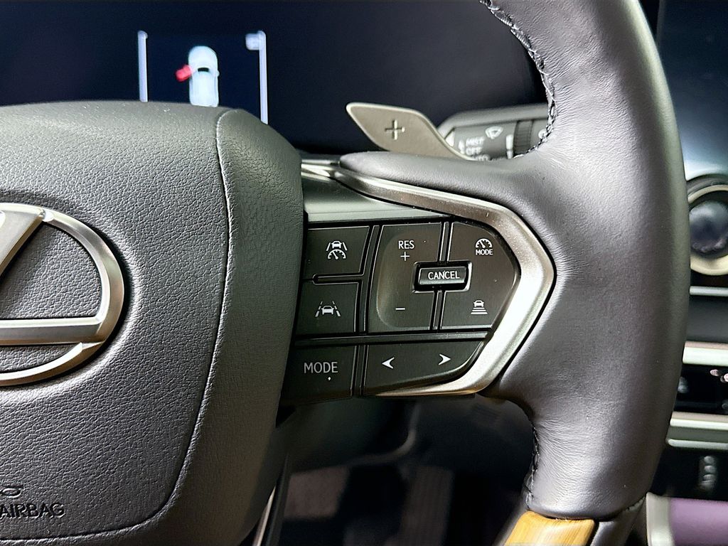 Thumbnail: 2025 Lexus RX - 12