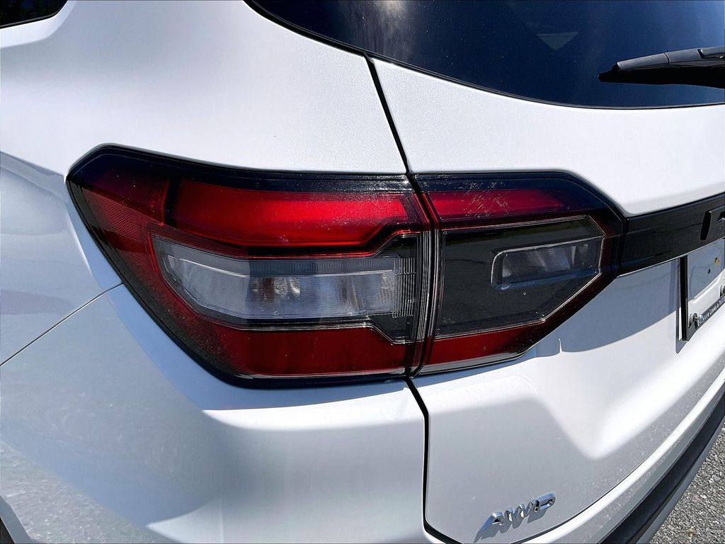 2025 Honda Pilot — photo 33