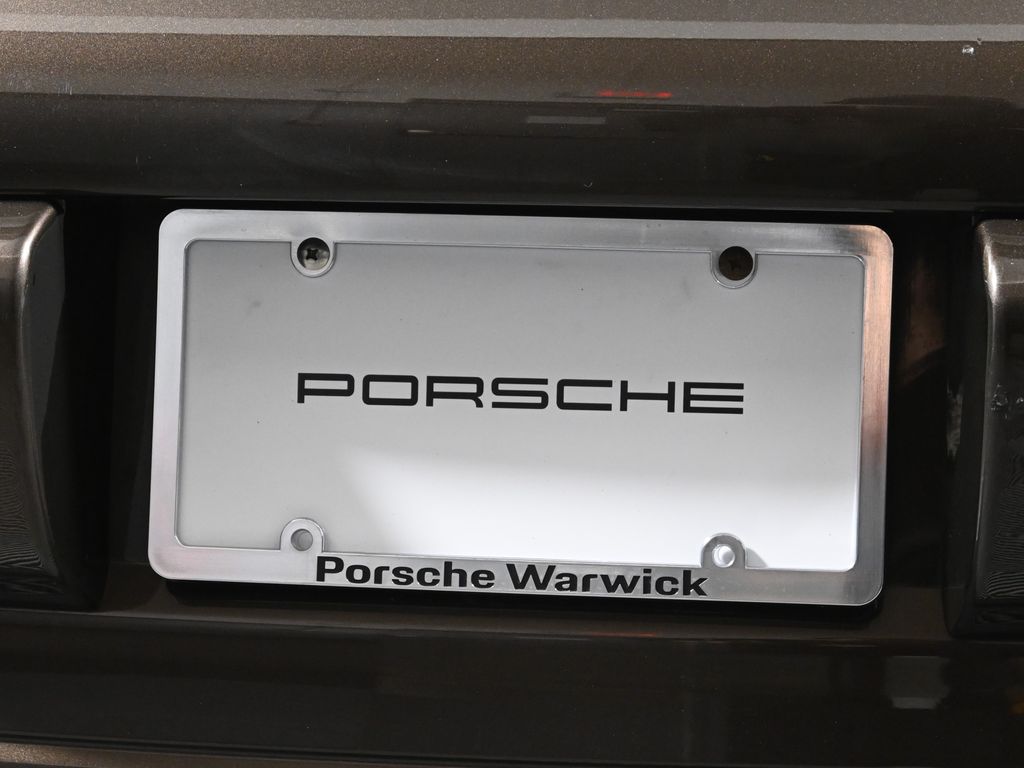 Thumbnail: 2008 Porsche 911 - 22