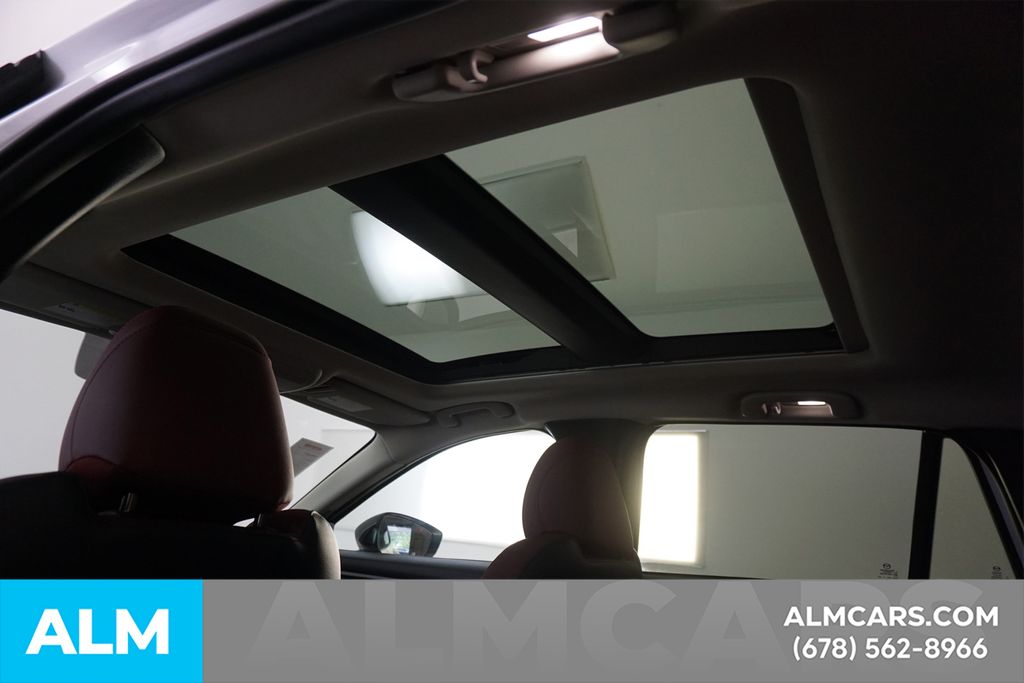 Used 2025 Beige Mazda Premium Plus image 20