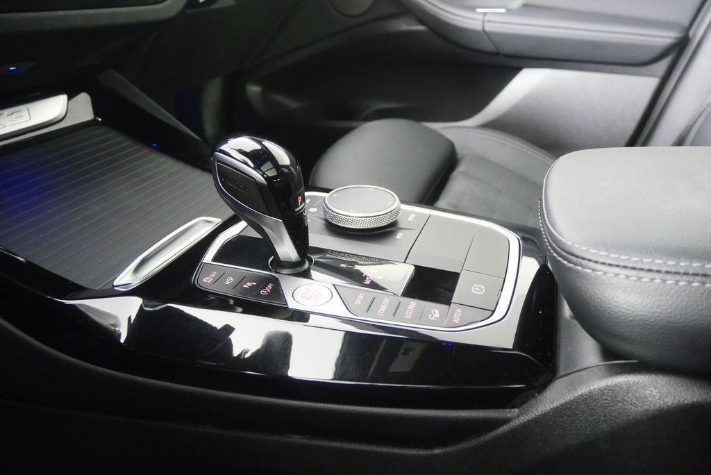 Thumbnail: 2023 BMW X3 - 23