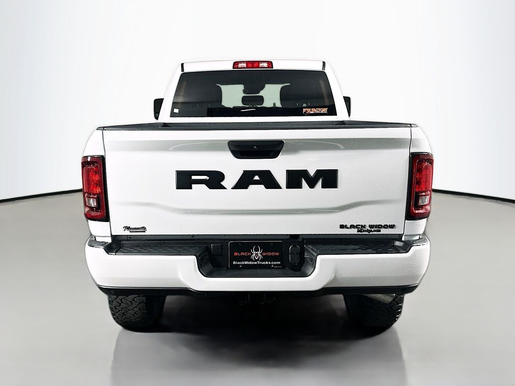 New 2026 White Ram Big Horn 12in Custom image 6