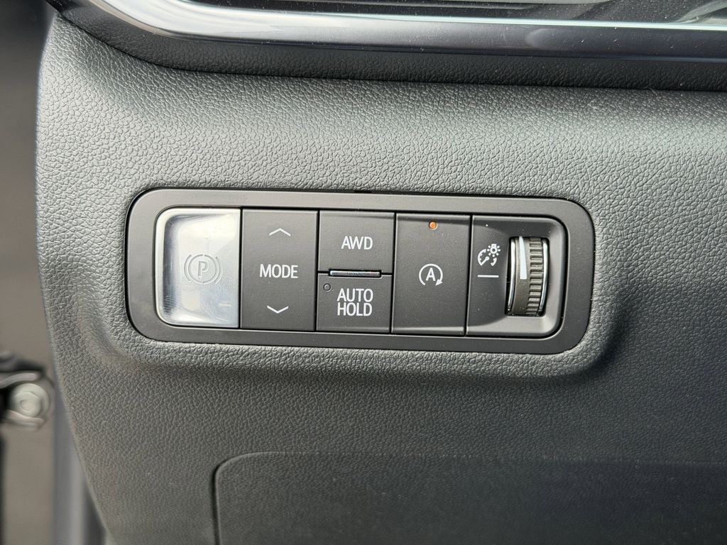 new 2026 GMC Terrain car, priced at $33,170